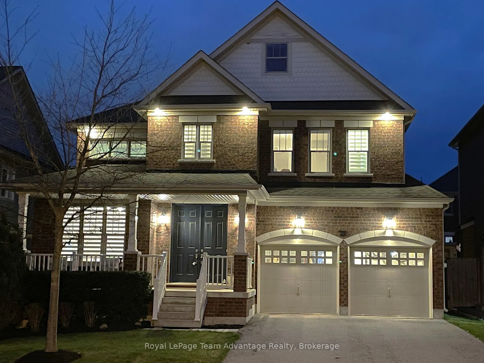 Photo 4 of 24 Billy Court, Caledon, Caledon East — HOMEH