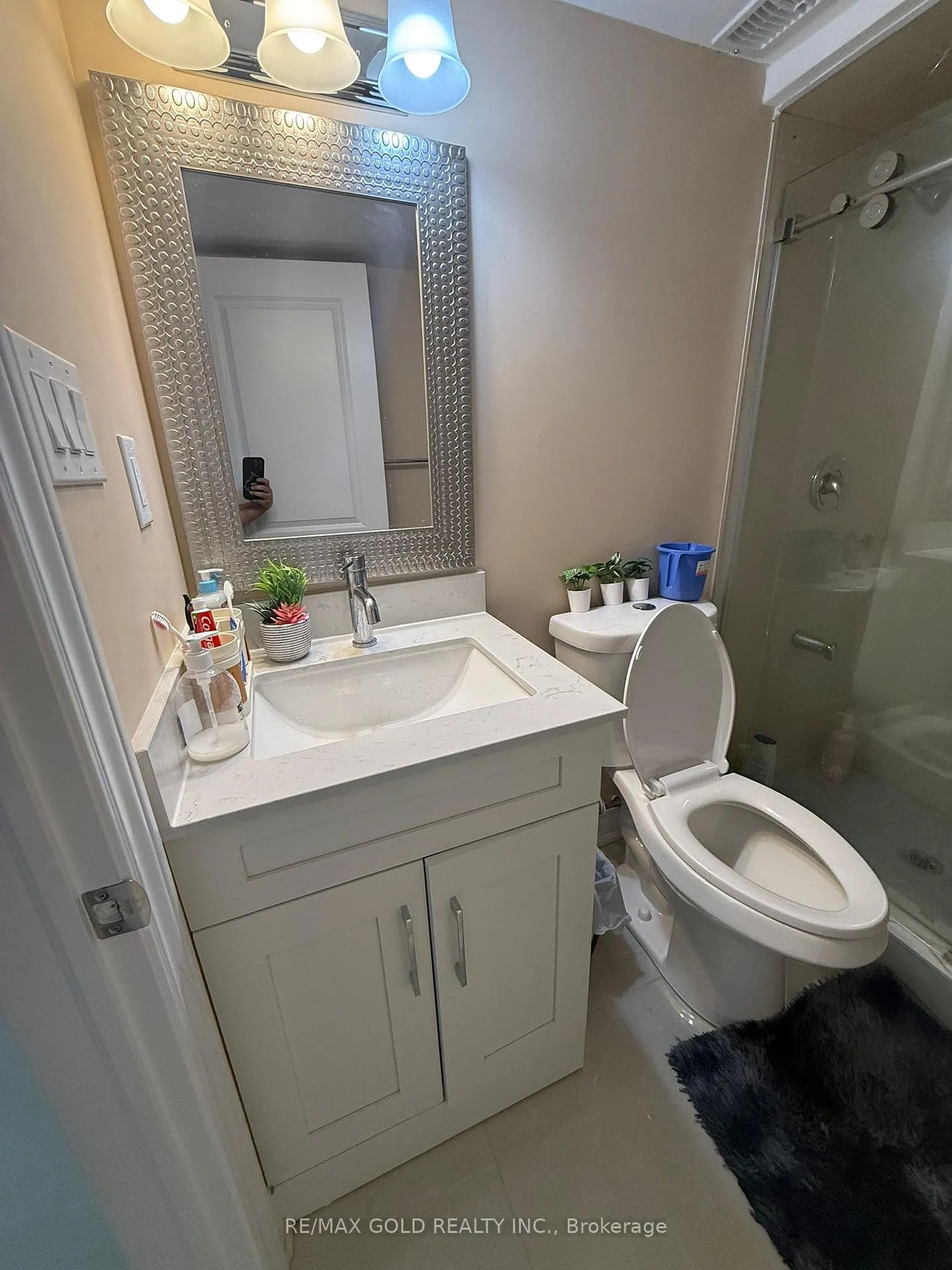 Photo 5 of Unit Bsmt, 35 Latania Boulevard, Brampton, Vales of Castlemore — HOMEH