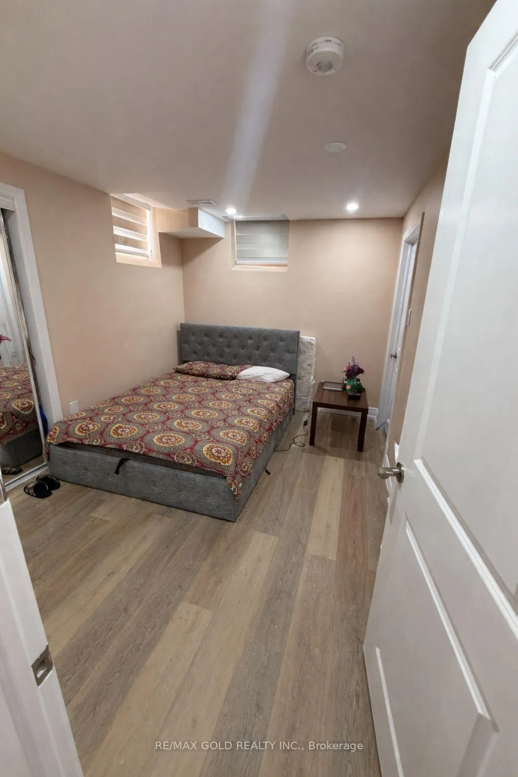Photo 8 of Unit Bsmt, 35 Latania Boulevard, Brampton, Vales of Castlemore — HOMEH