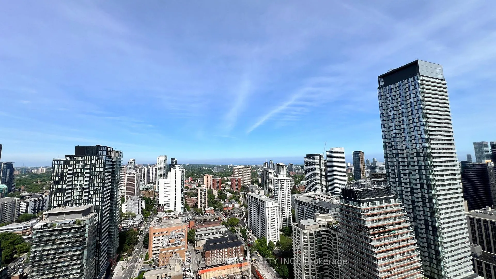 Photo 28 of Unit 3201, 11 Wellesley Street W, Toronto, Bay Street Corridor — HOMEH