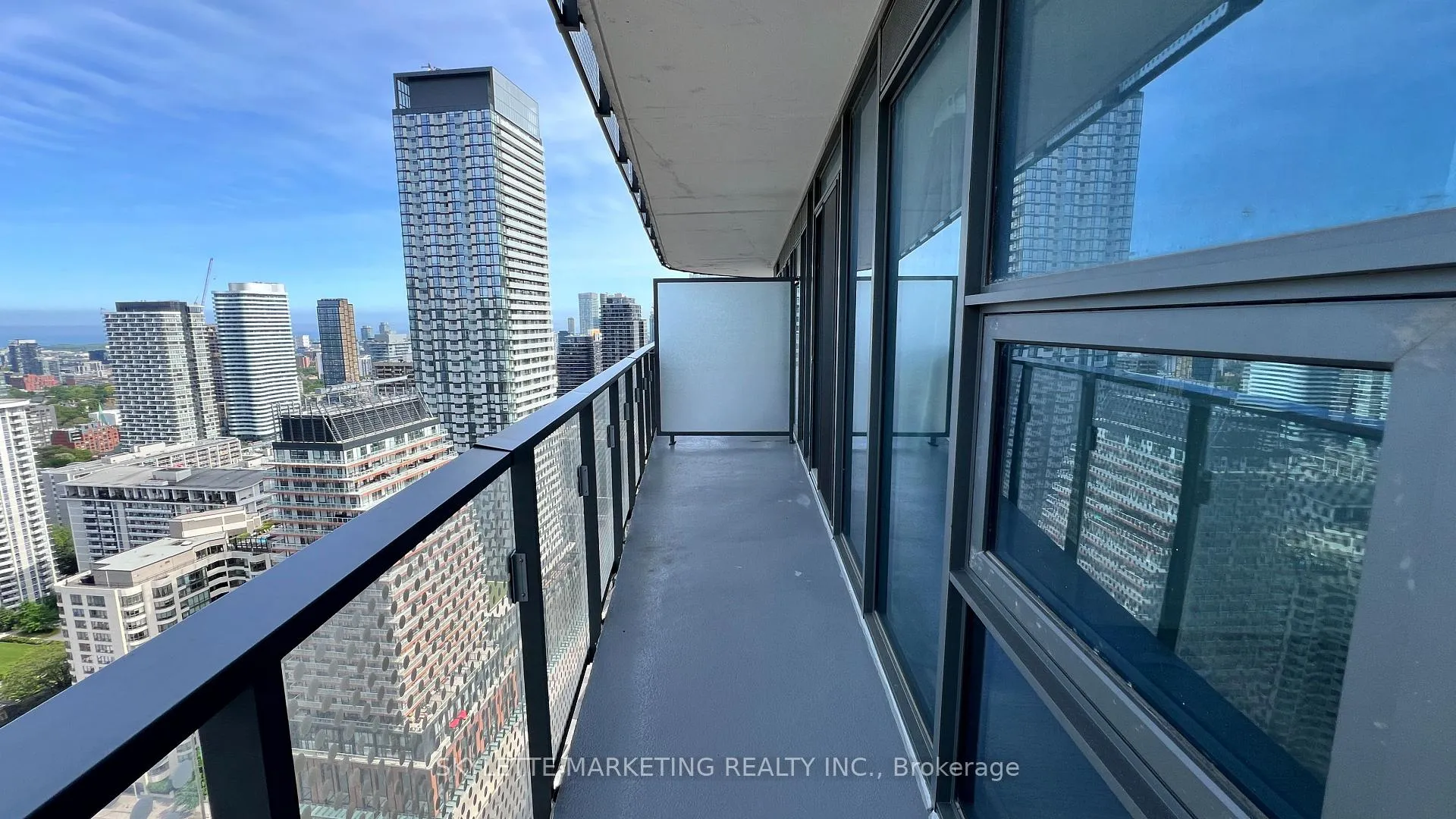 Photo 29 of Unit 3201, 11 Wellesley Street W, Toronto, Bay Street Corridor — HOMEH