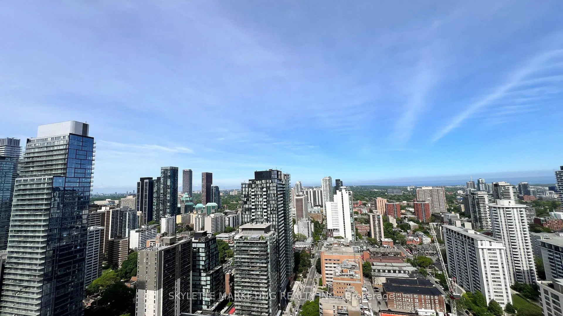 Photo 30 of Unit 3201, 11 Wellesley Street W, Toronto, Bay Street Corridor — HOMEH