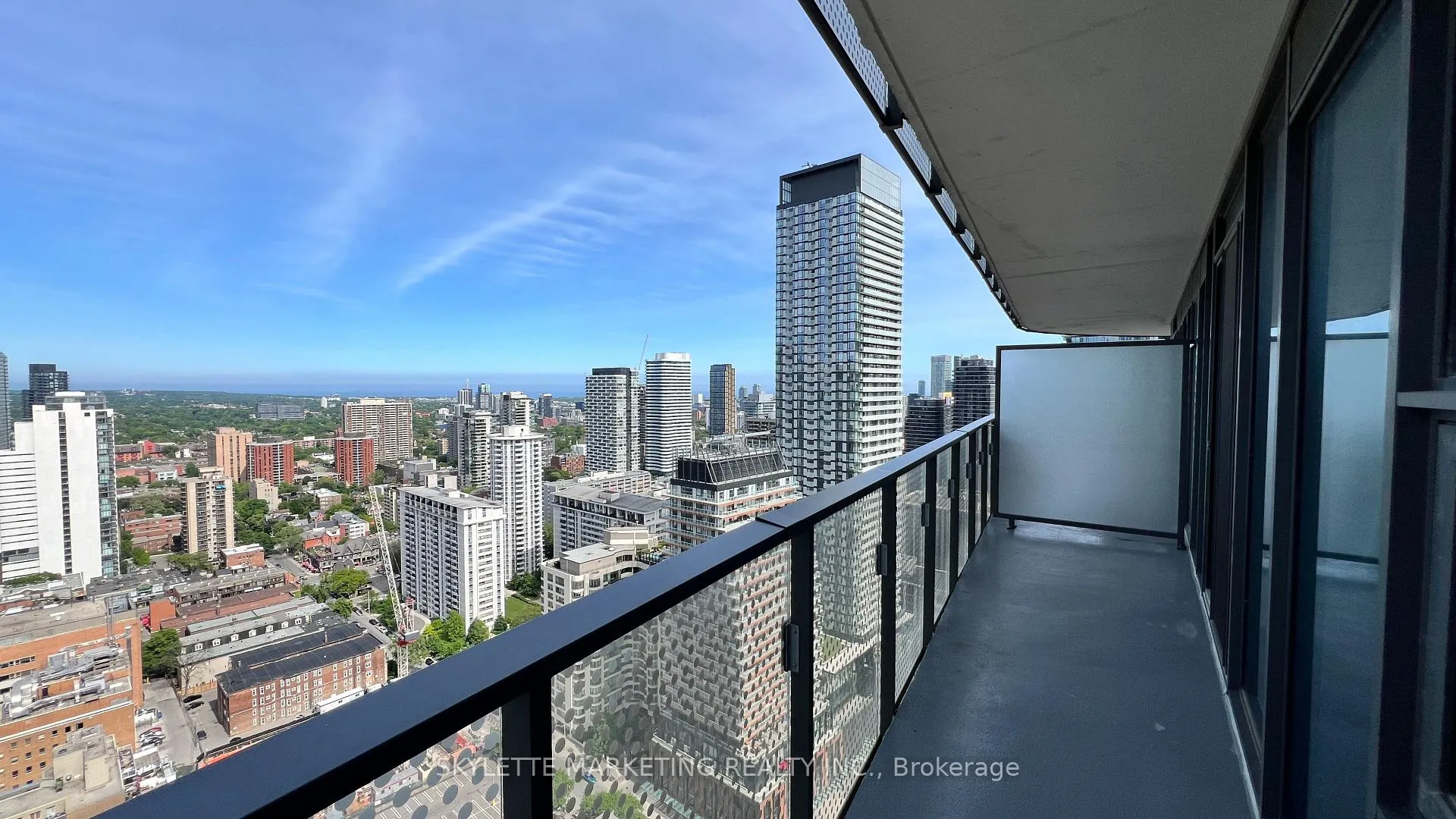 Photo 31 of Unit 3201, 11 Wellesley Street W, Toronto, Bay Street Corridor — HOMEH