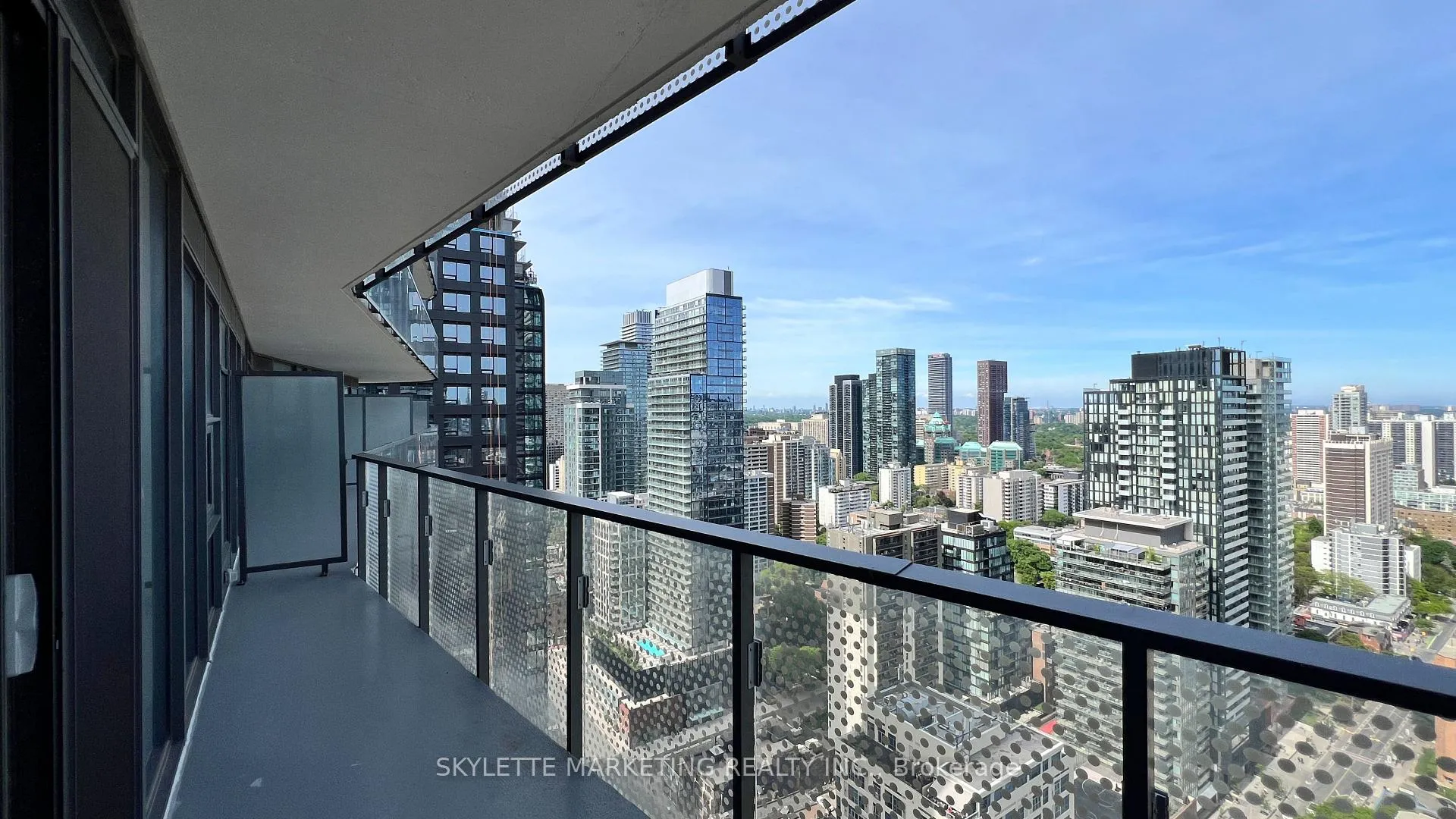 Photo 32 of Unit 3201, 11 Wellesley Street W, Toronto, Bay Street Corridor — HOMEH