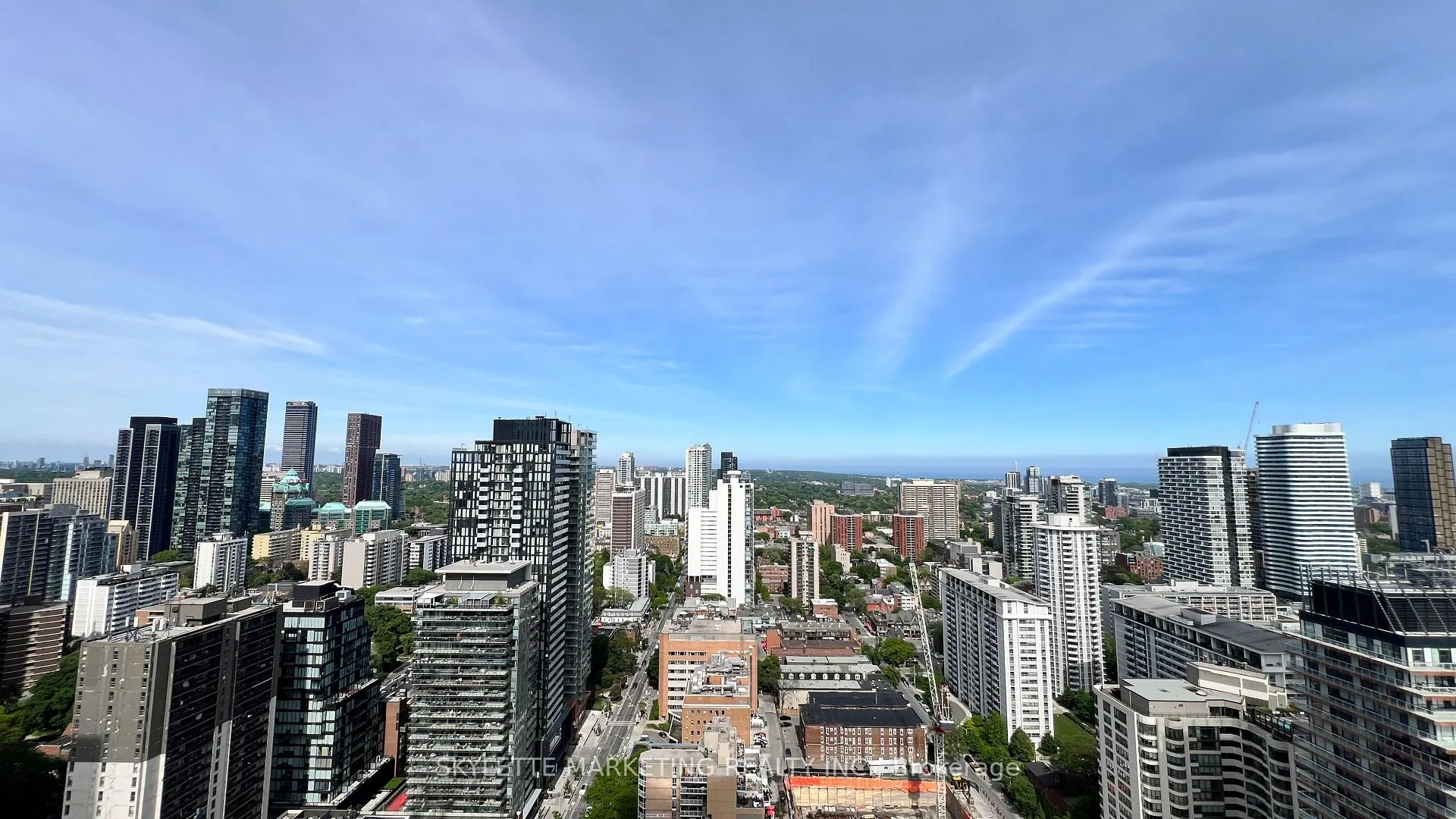 Photo 33 of Unit 3201, 11 Wellesley Street W, Toronto, Bay Street Corridor — HOMEH