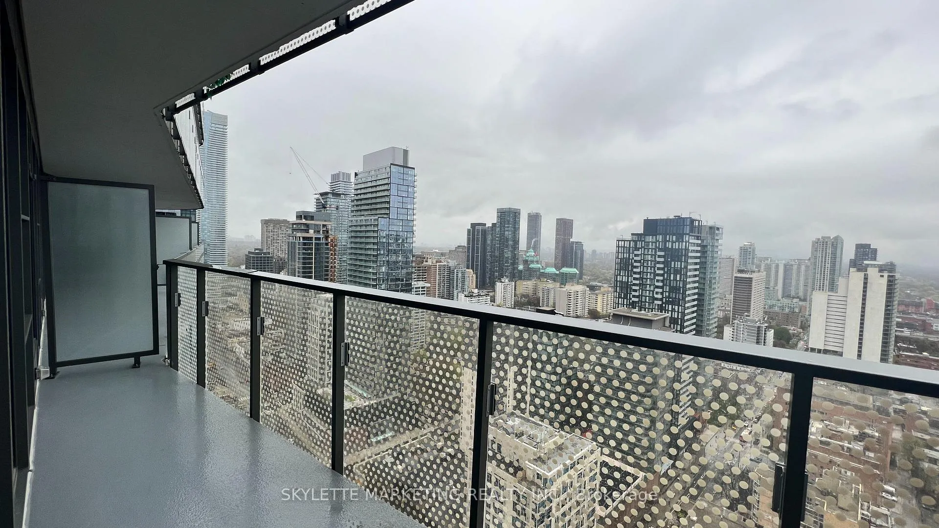 Photo 36 of Unit 3201, 11 Wellesley Street W, Toronto, Bay Street Corridor — HOMEH