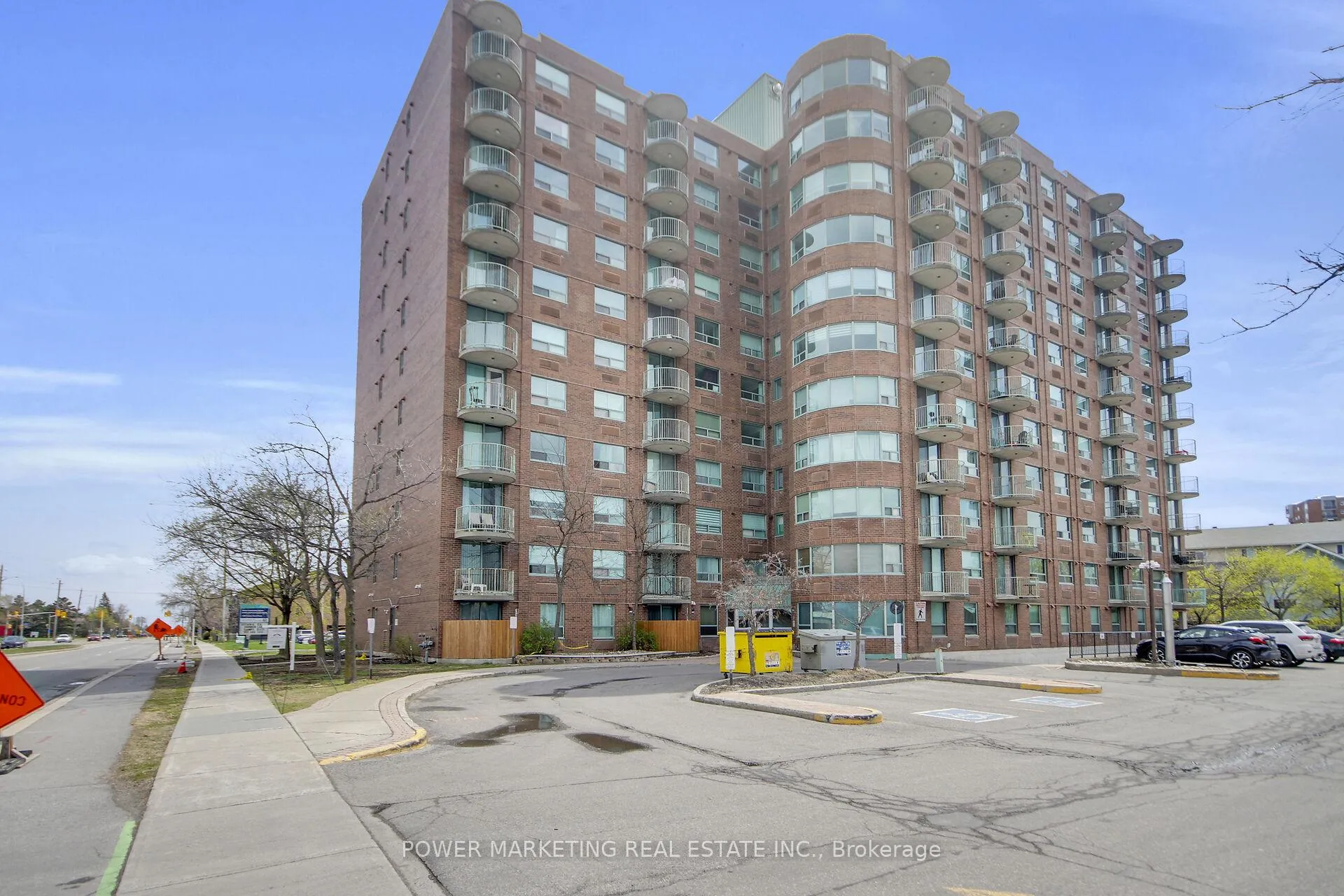 Photo 1 of Unit 212, 1440 Heron Road, Ottawa, Heron Gate — HOMEH