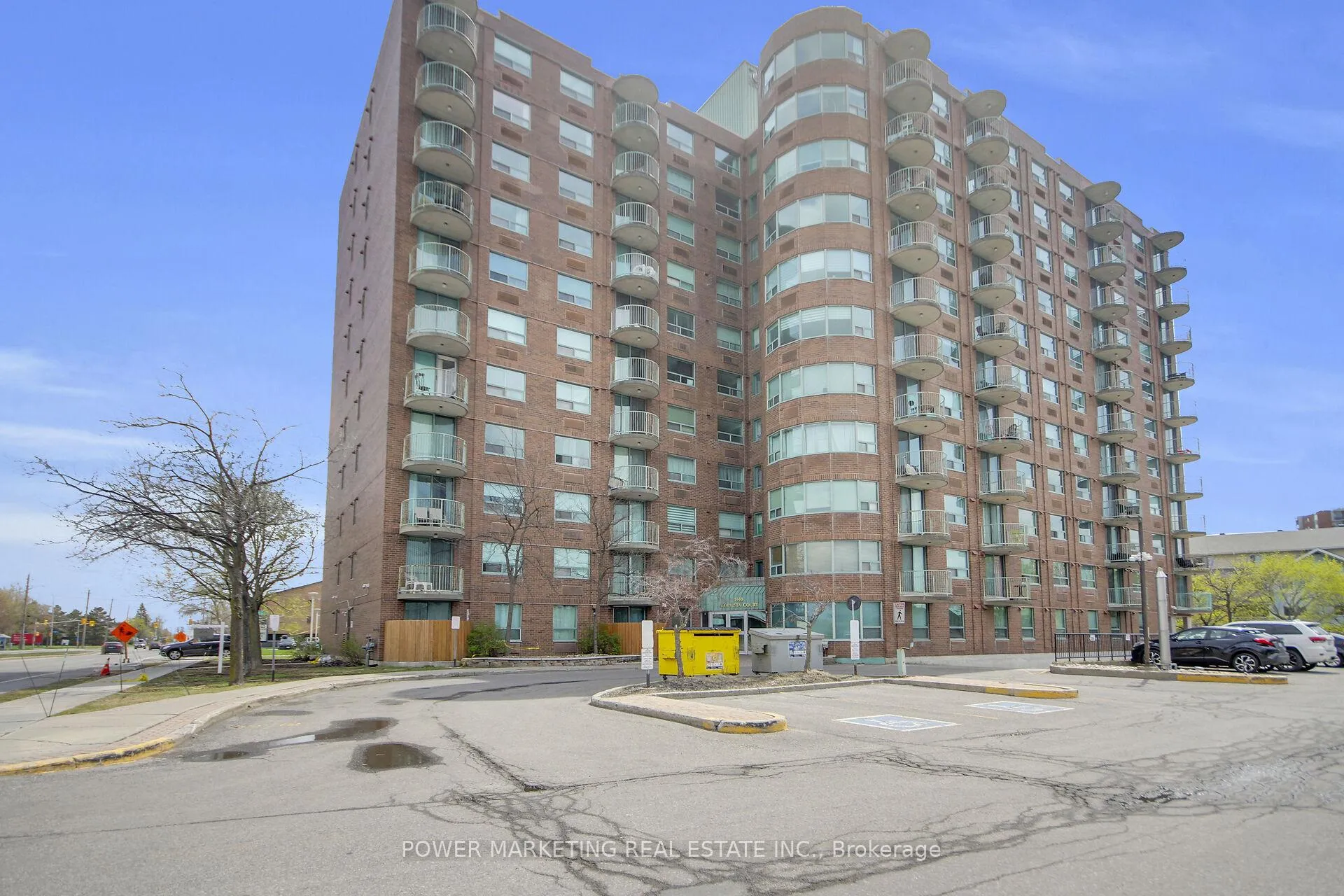 Photo 2 of Unit 212, 1440 Heron Road, Ottawa, Heron Gate — HOMEH