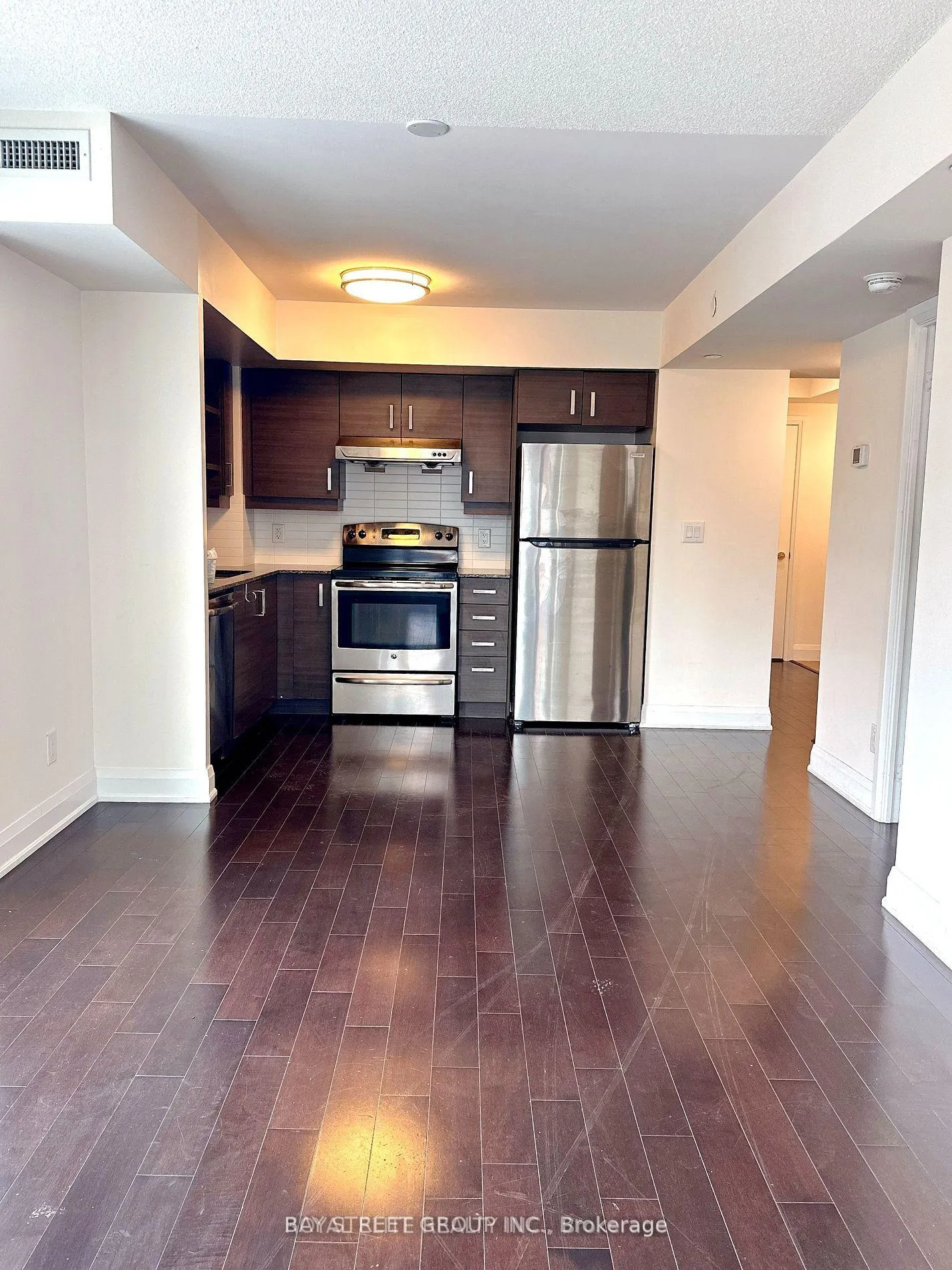 Photo 1 of Unit 509, 8200 Birchmount Road E, Markham, Unionville — HOMEH