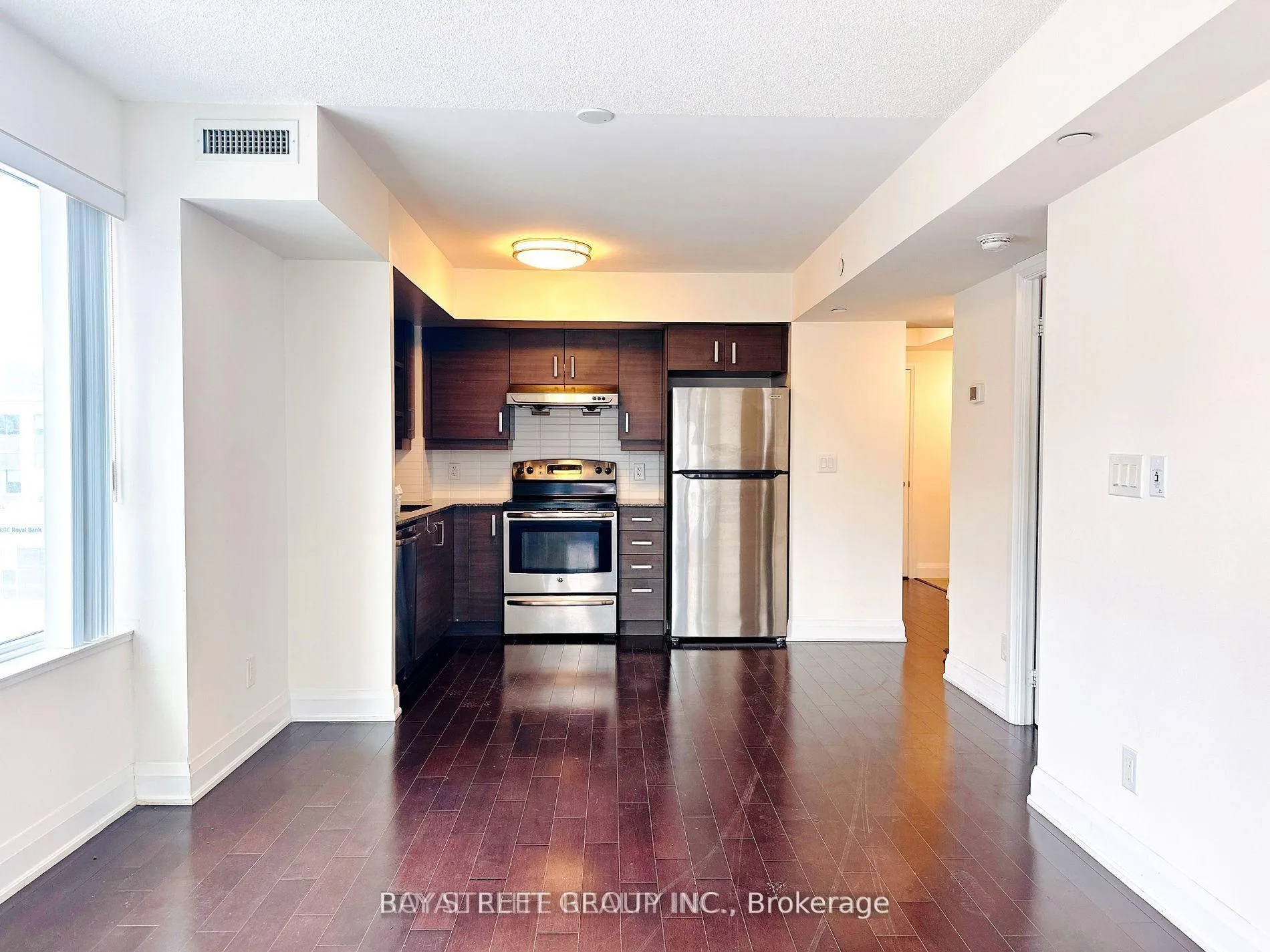 Photo 2 of Unit 509, 8200 Birchmount Road E, Markham, Unionville — HOMEH