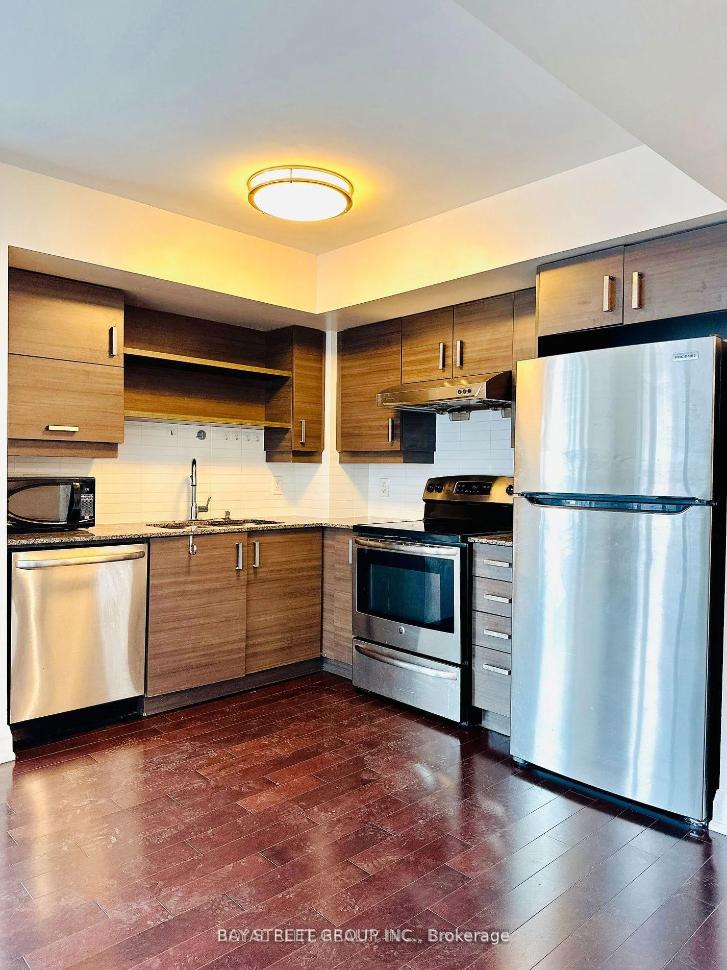 Photo 3 of Unit 509, 8200 Birchmount Road E, Markham, Unionville — HOMEH