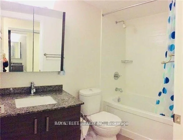 Photo 7 of Unit 509, 8200 Birchmount Road E, Markham, Unionville — HOMEH