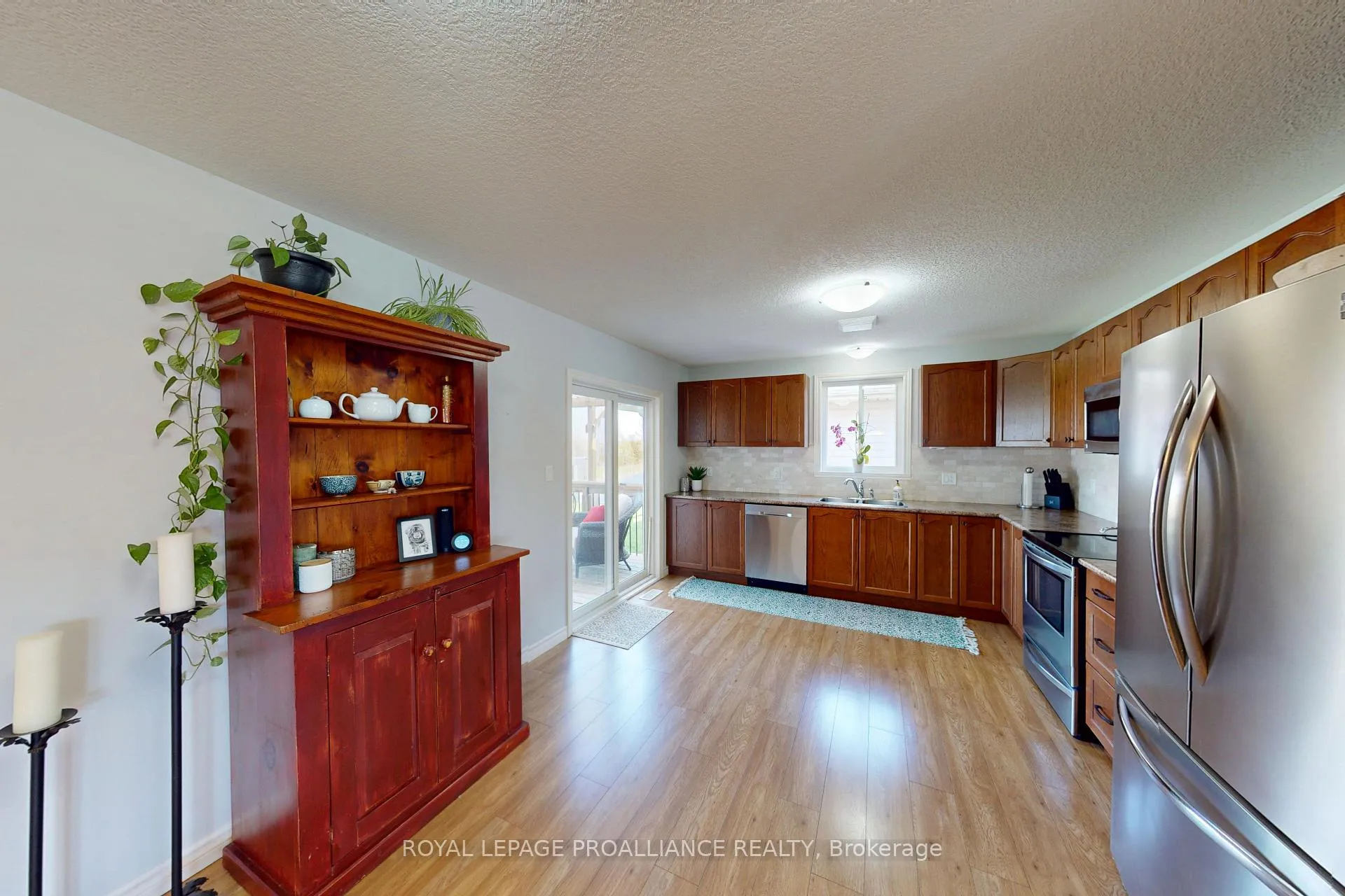 Photo 7 of 121 Greenhill Lane, Belleville, Belleville Ward — HOMEH