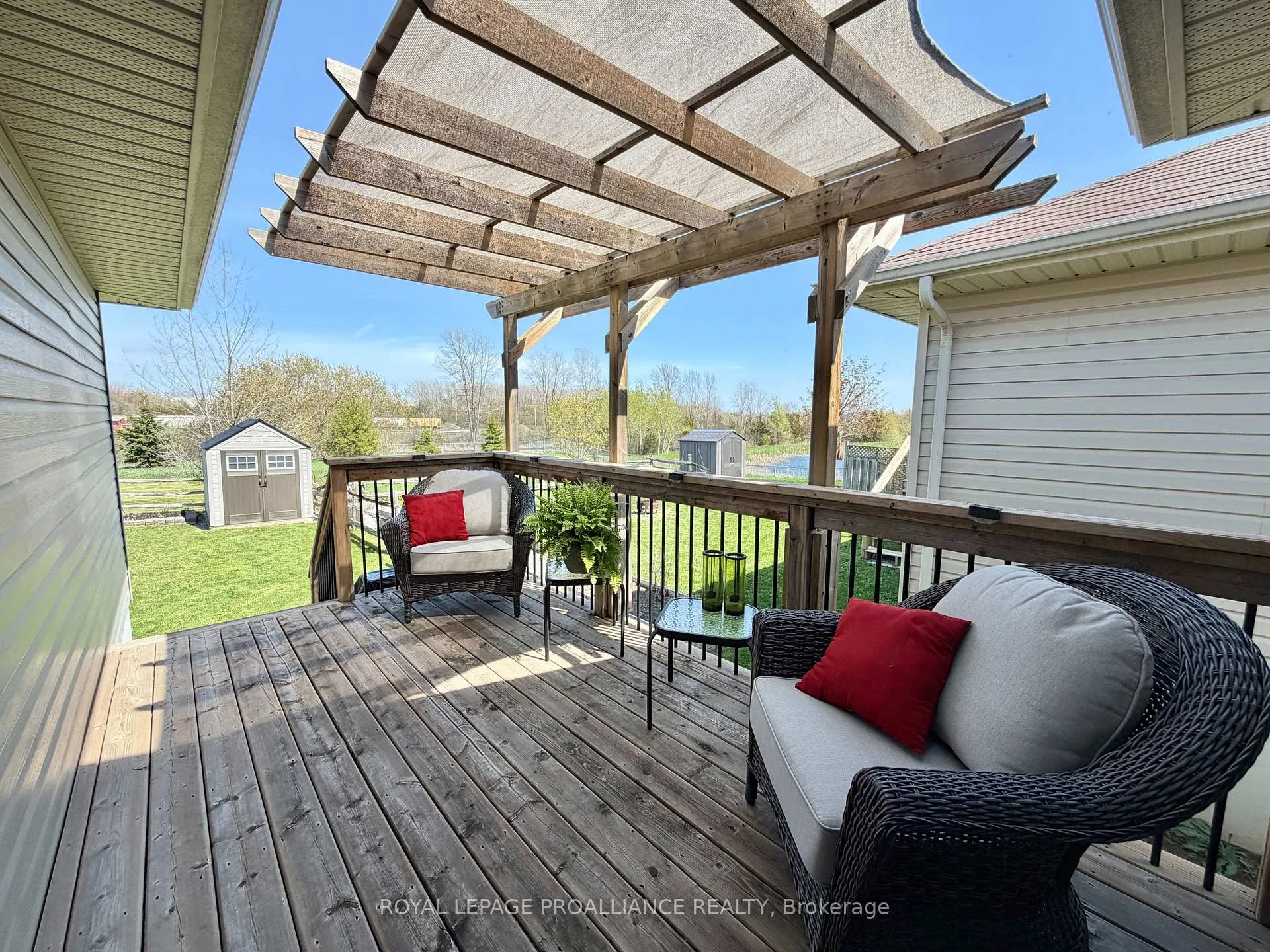 Photo 28 of 121 Greenhill Lane, Belleville, Belleville Ward — HOMEH