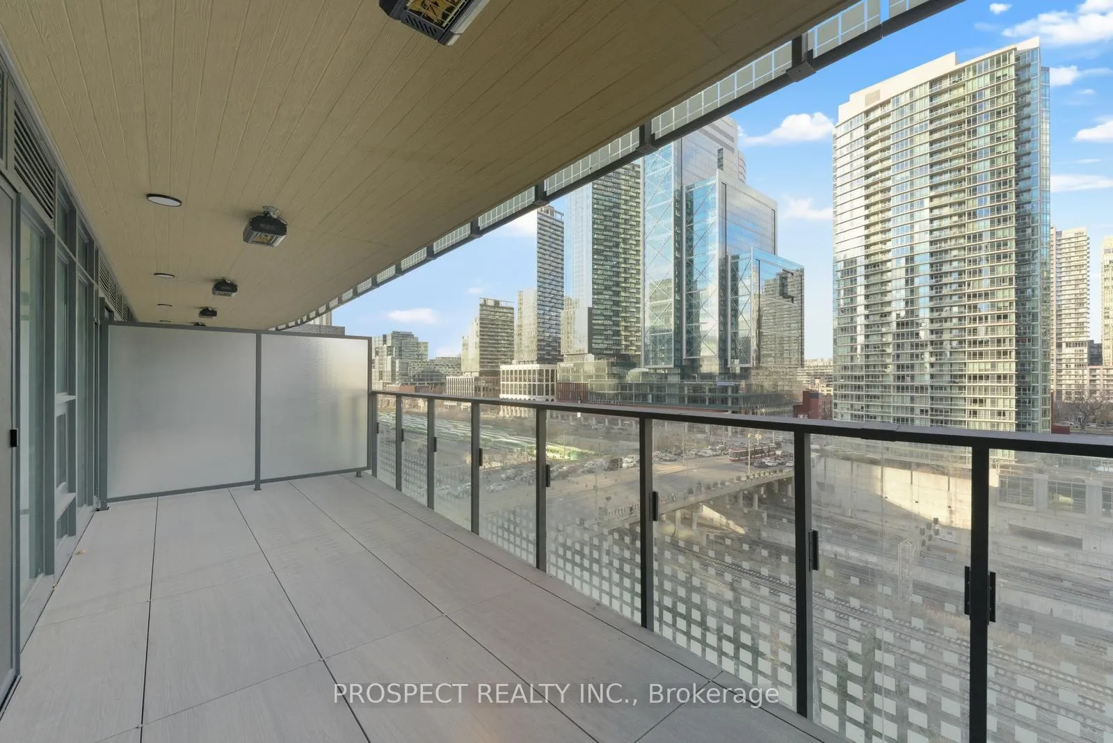 Photo 25 of Unit 935, 1 Concord Cityplac Way, Toronto, Waterfront Communities — HOMEH