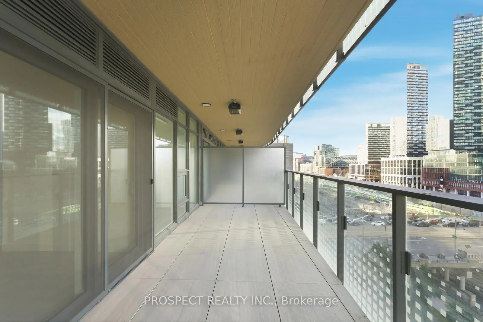 Photo 26 of Unit 935, 1 Concord Cityplac Way, Toronto, Waterfront Communities — HOMEH