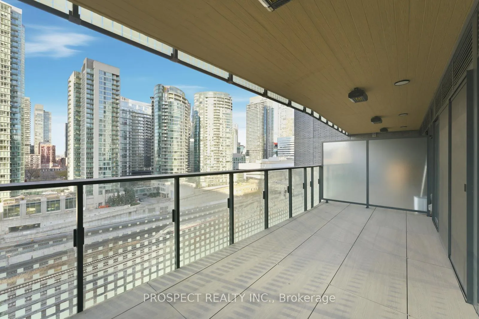 Photo 27 of Unit 935, 1 Concord Cityplac Way, Toronto, Waterfront Communities — HOMEH