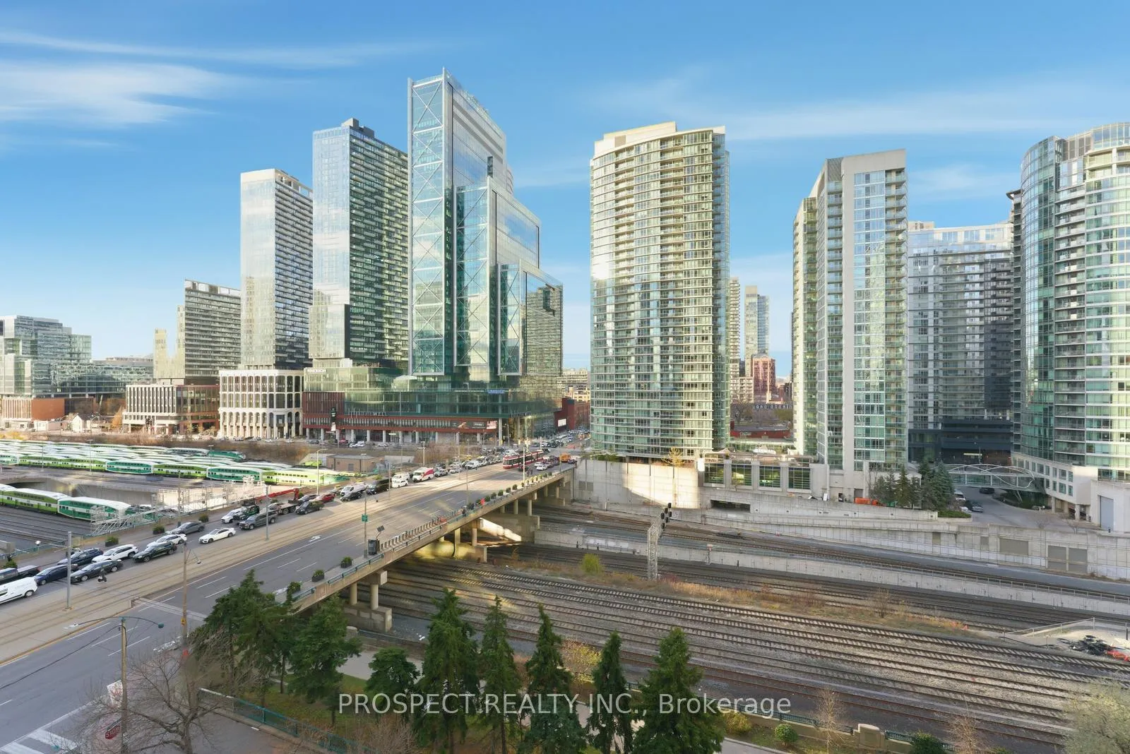 Photo 28 of Unit 935, 1 Concord Cityplac Way, Toronto, Waterfront Communities — HOMEH