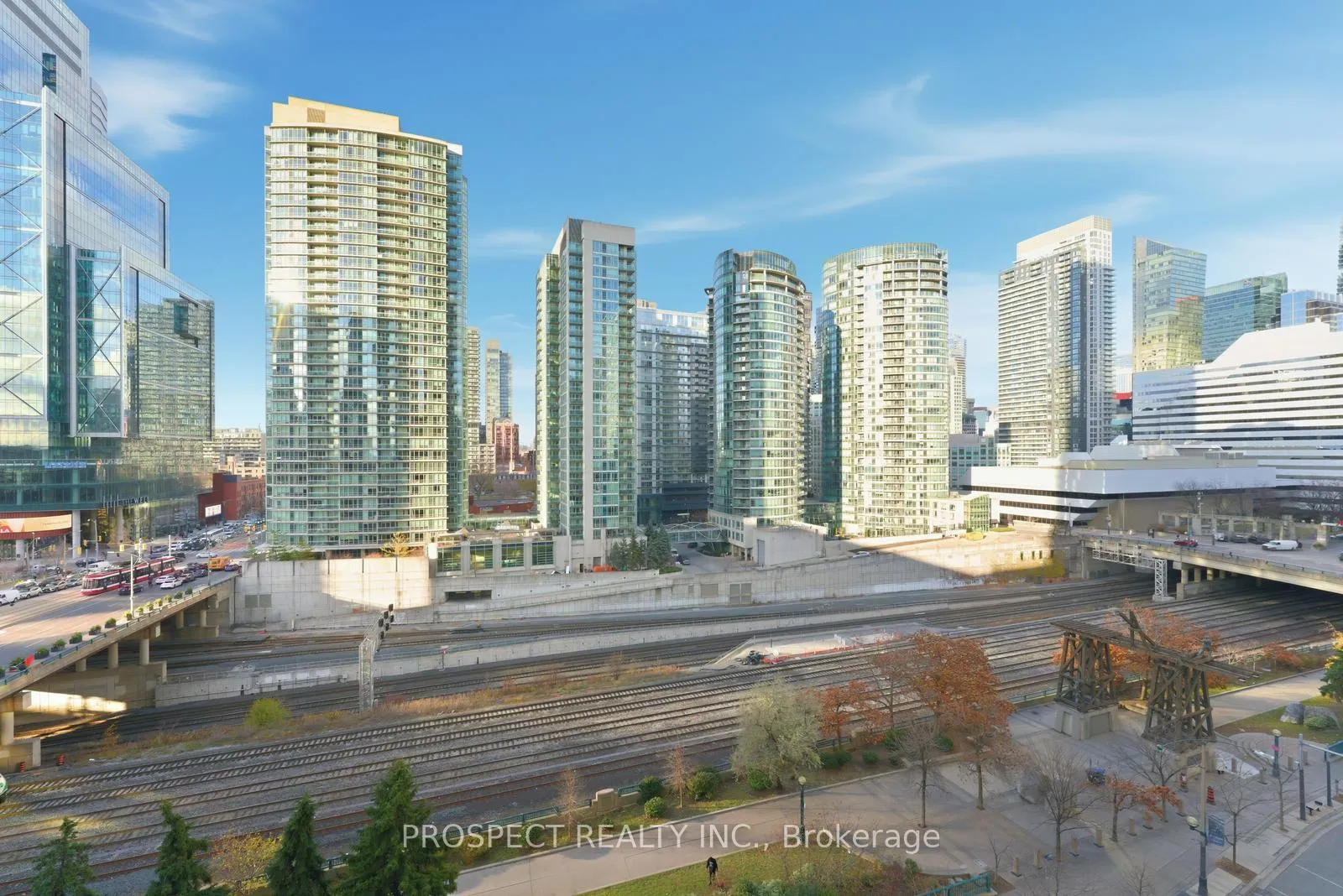 Photo 29 of Unit 935, 1 Concord Cityplac Way, Toronto, Waterfront Communities — HOMEH