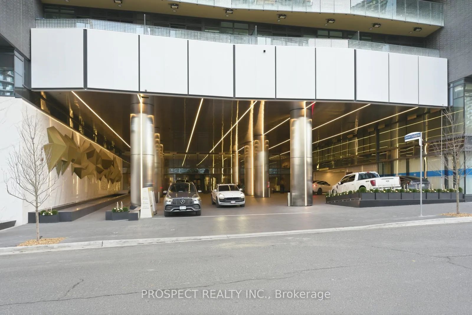 Photo 30 of Unit 935, 1 Concord Cityplac Way, Toronto, Waterfront Communities — HOMEH