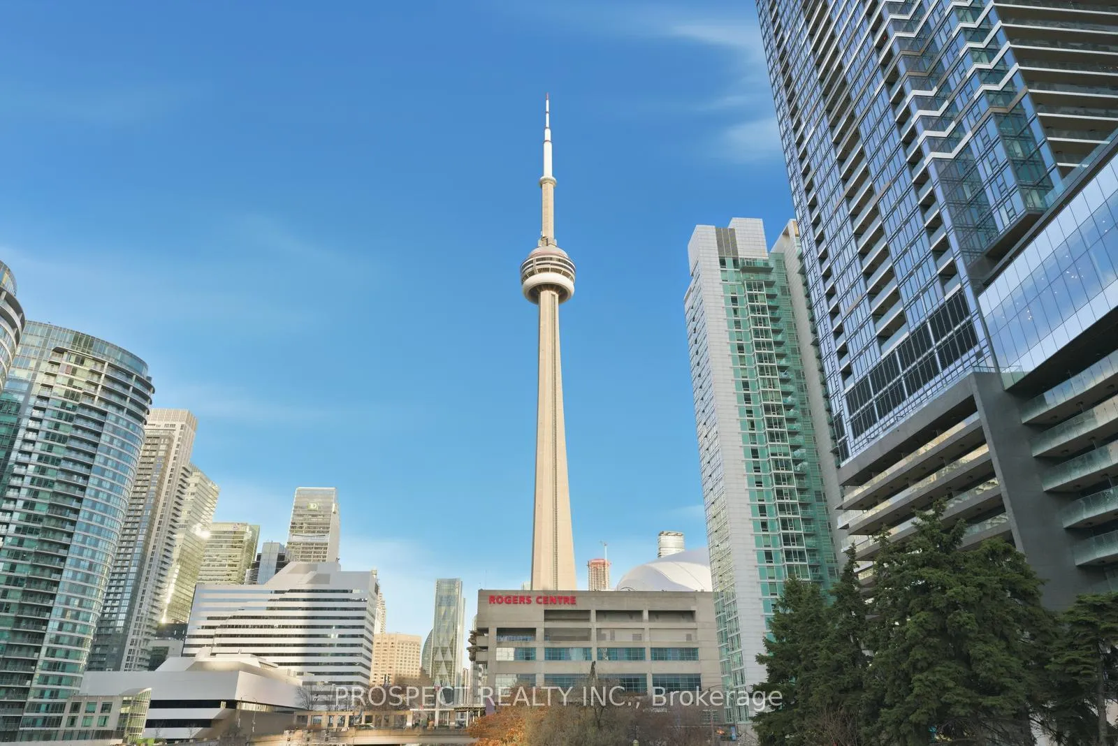 Photo 31 of Unit 935, 1 Concord Cityplac Way, Toronto, Waterfront Communities — HOMEH