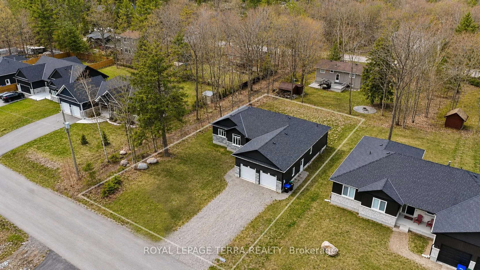 Photo 1 of 30 Bellehumeur Road, Tiny, Rural Tiny — HOMEH