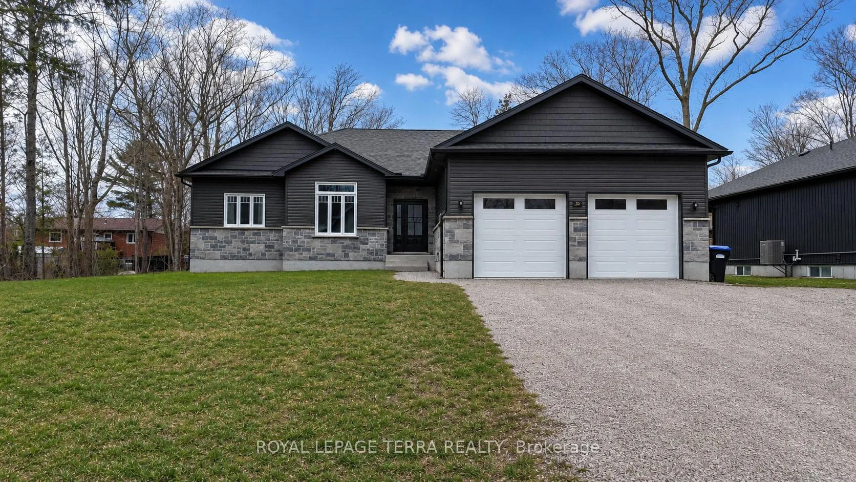 Photo 3 of 30 Bellehumeur Road, Tiny, Rural Tiny — HOMEH