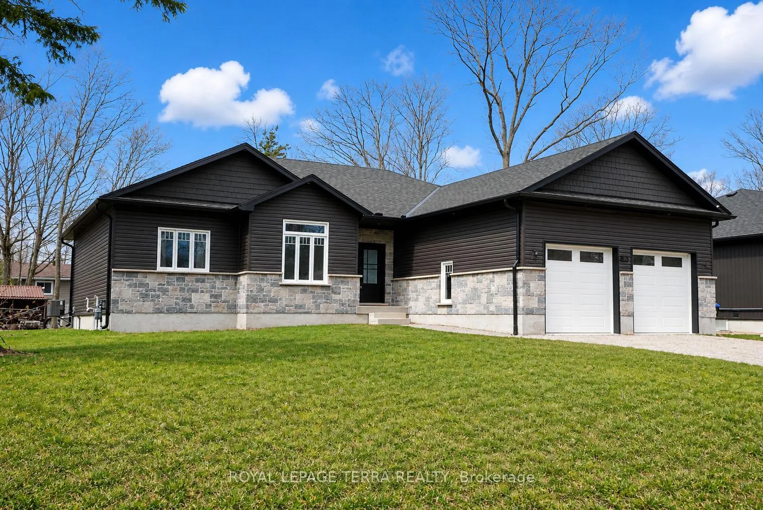 Photo 4 of 30 Bellehumeur Road, Tiny, Rural Tiny — HOMEH