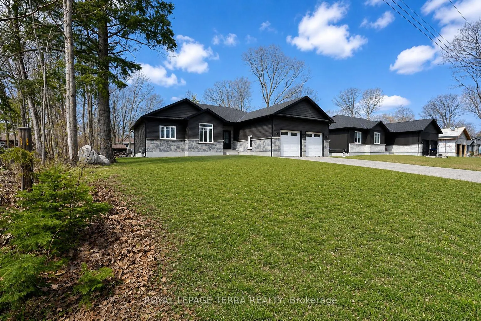 Photo 5 of 30 Bellehumeur Road, Tiny, Rural Tiny — HOMEH