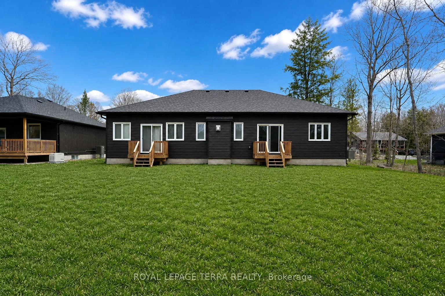 Photo 6 of 30 Bellehumeur Road, Tiny, Rural Tiny — HOMEH
