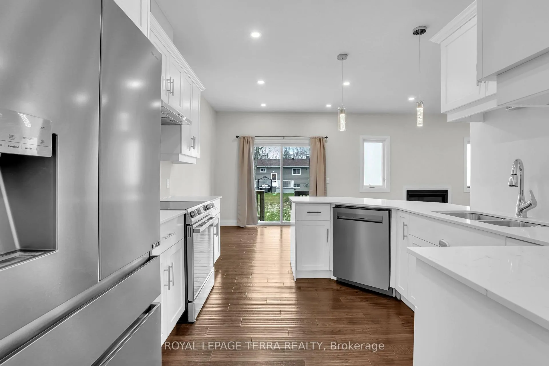 Photo 20 of 30 Bellehumeur Road, Tiny, Rural Tiny — HOMEH
