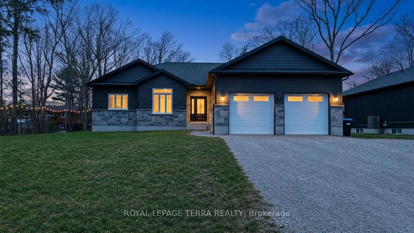 Photo 46 of 30 Bellehumeur Road, Tiny, Rural Tiny — HOMEH