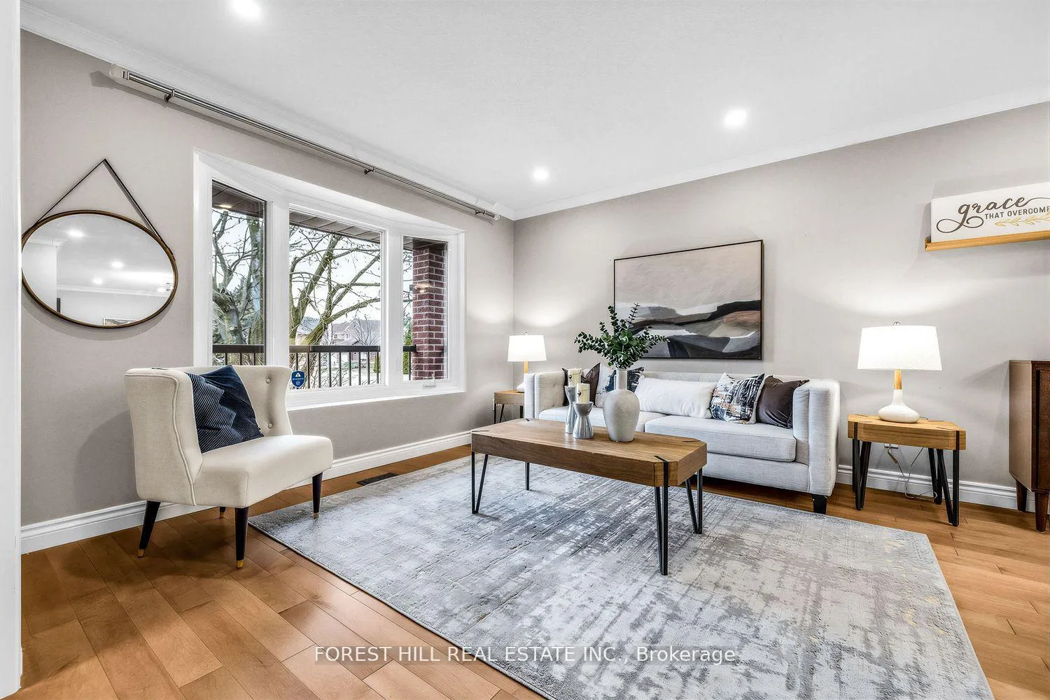 Photo 4 of 49 Seaton Drive, Aurora, Aurora Highlands — HOMEH