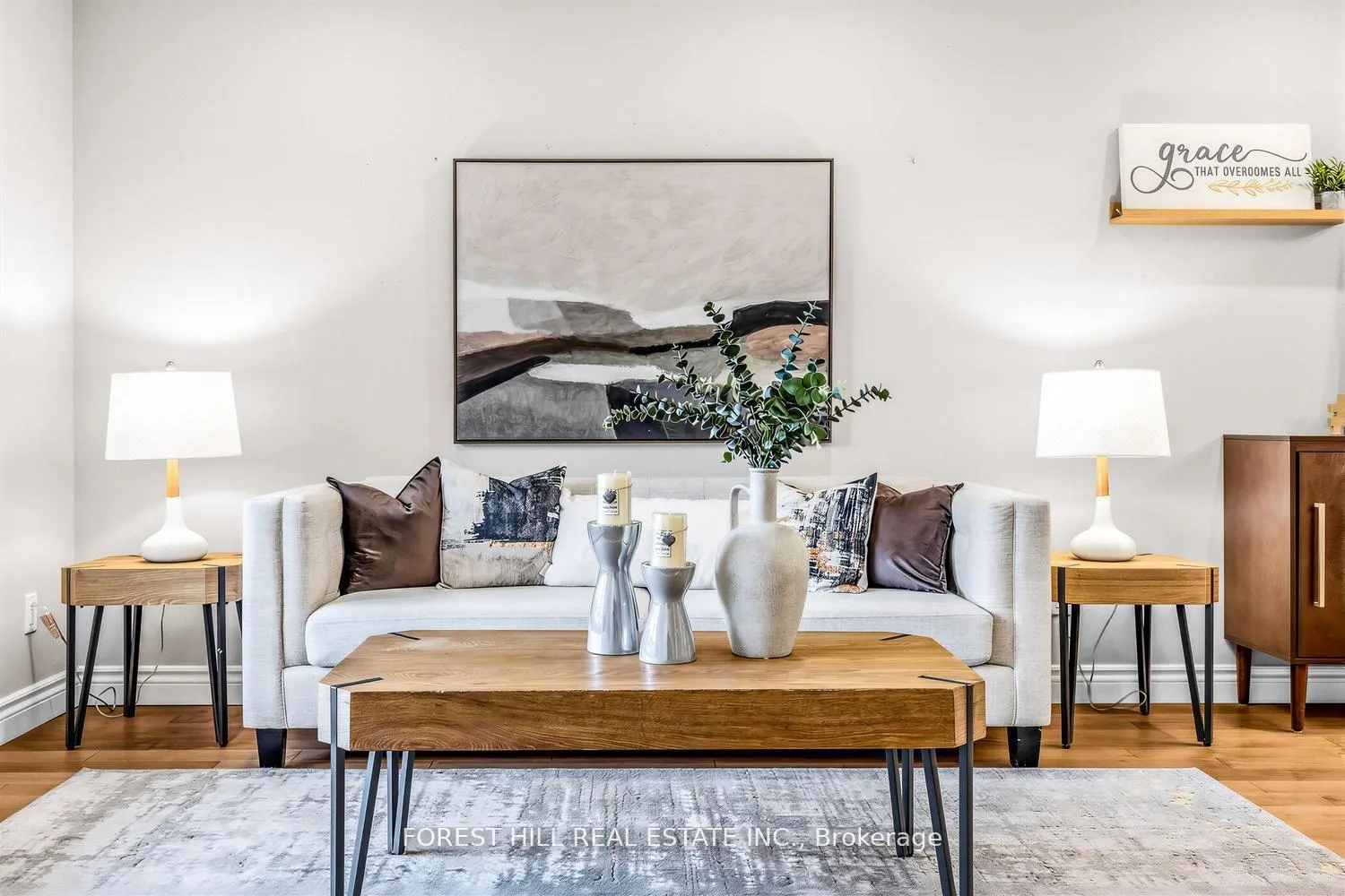 Photo 5 of 49 Seaton Drive, Aurora, Aurora Highlands — HOMEH