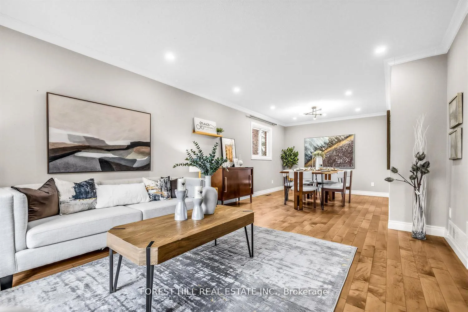 Photo 7 of 49 Seaton Drive, Aurora, Aurora Highlands — HOMEH