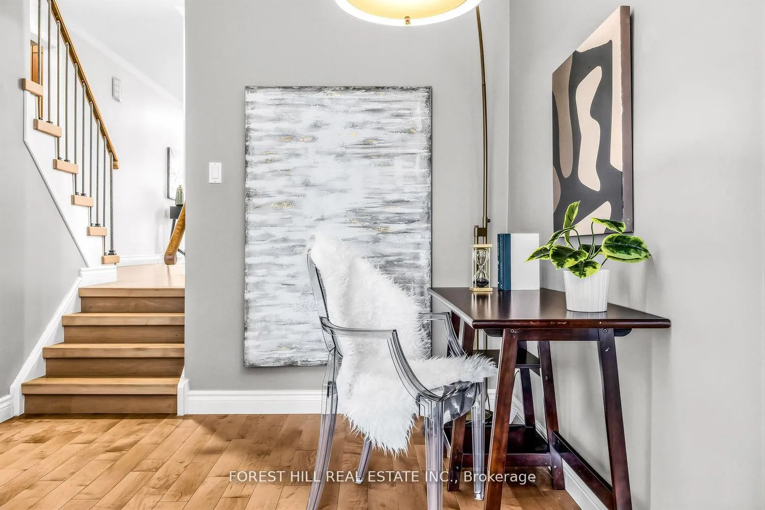Photo 15 of 49 Seaton Drive, Aurora, Aurora Highlands — HOMEH