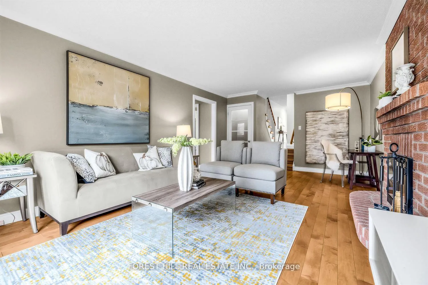 Photo 16 of 49 Seaton Drive, Aurora, Aurora Highlands — HOMEH