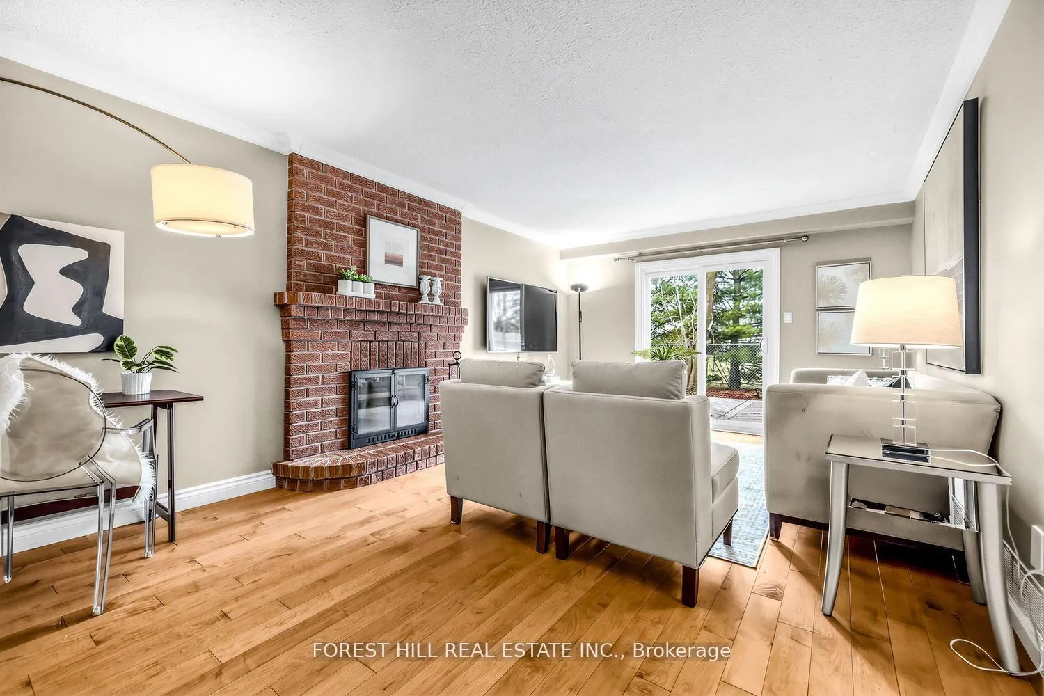 Photo 17 of 49 Seaton Drive, Aurora, Aurora Highlands — HOMEH