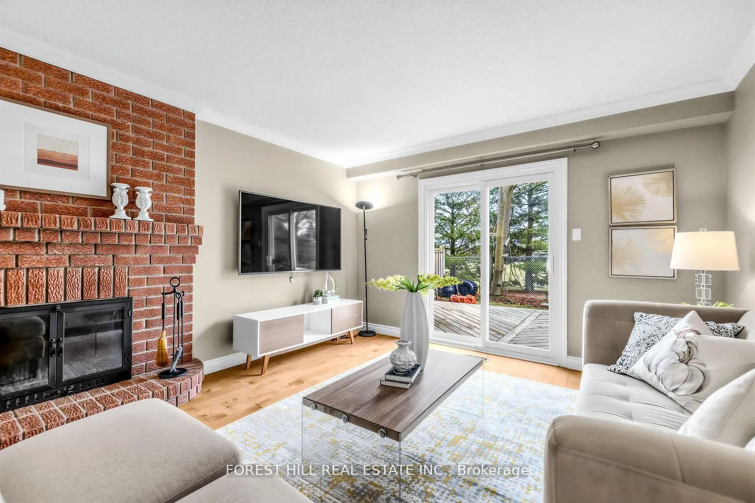 Photo 18 of 49 Seaton Drive, Aurora, Aurora Highlands — HOMEH