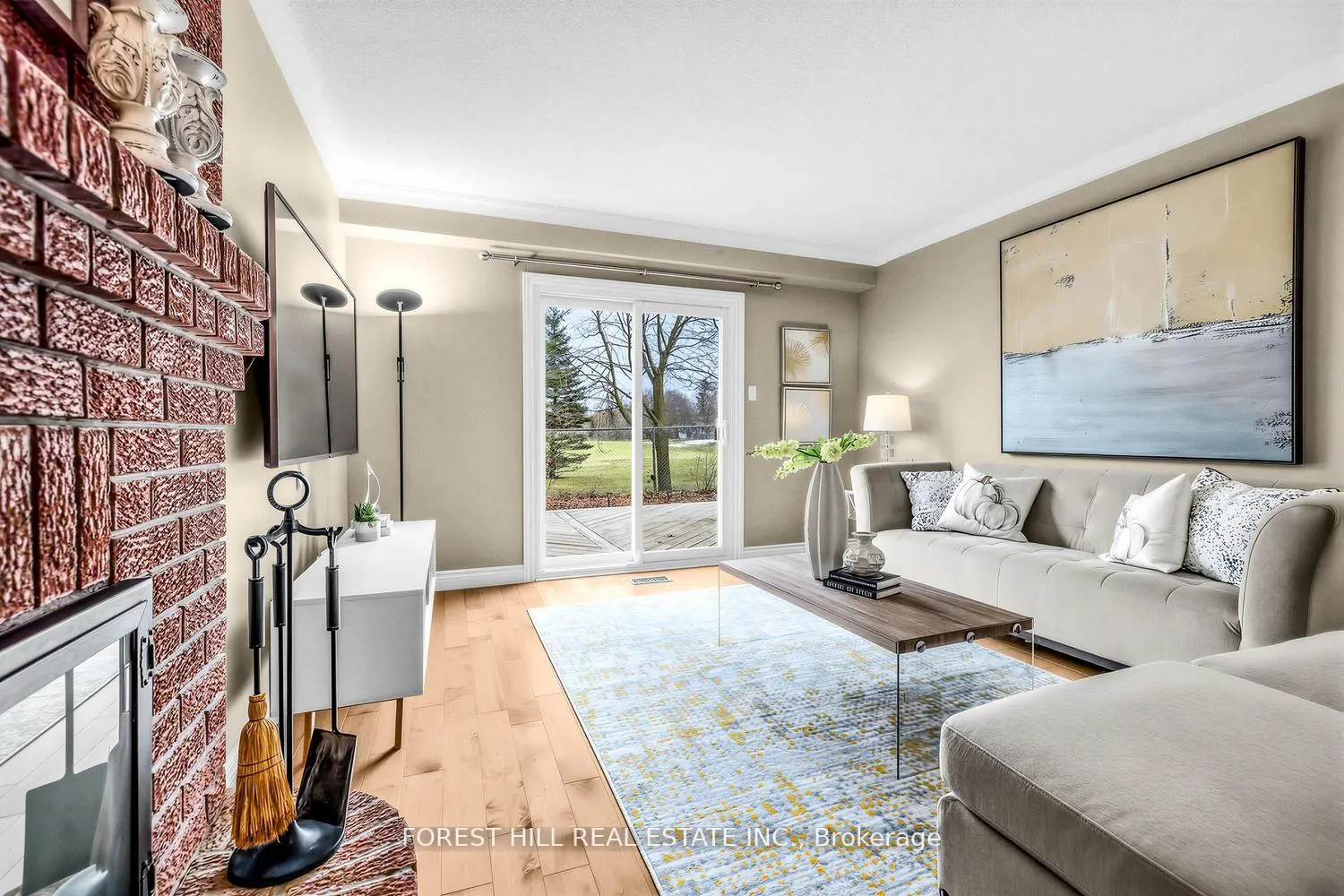 Photo 19 of 49 Seaton Drive, Aurora, Aurora Highlands — HOMEH