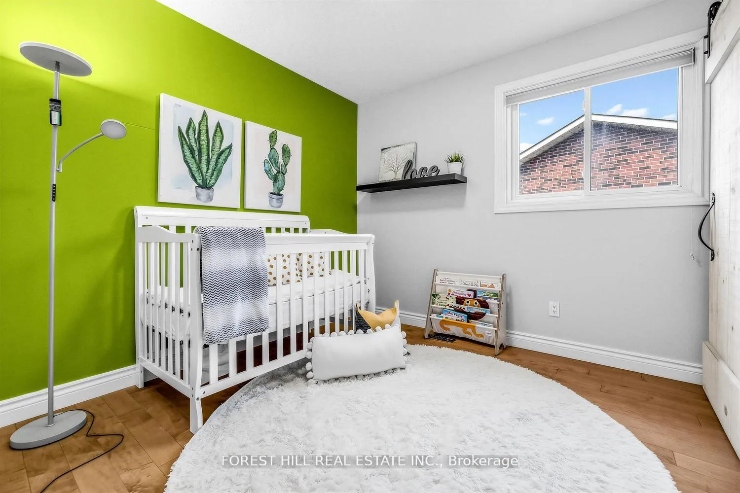 Photo 29 of 49 Seaton Drive, Aurora, Aurora Highlands — HOMEH