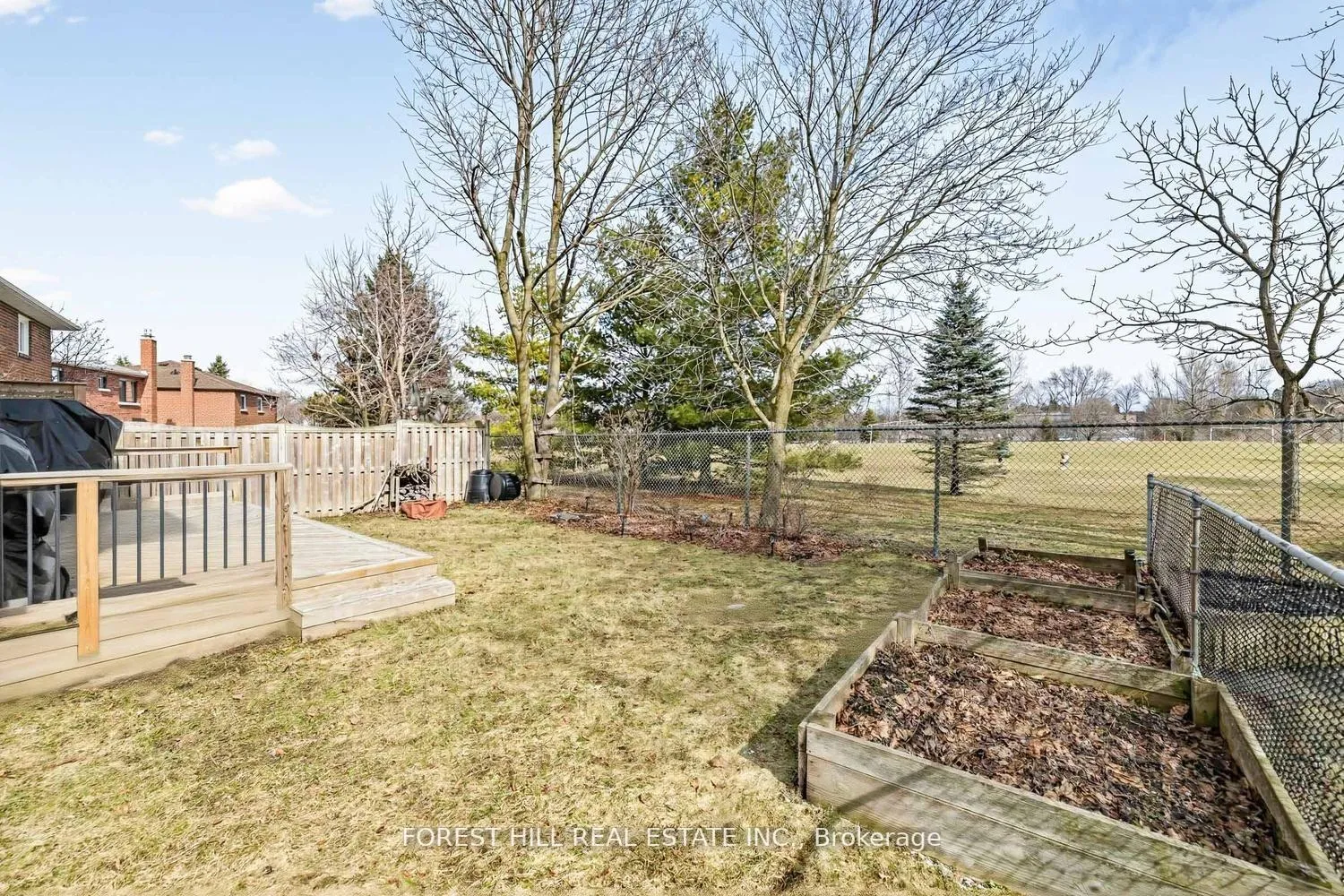 Photo 36 of 49 Seaton Drive, Aurora, Aurora Highlands — HOMEH