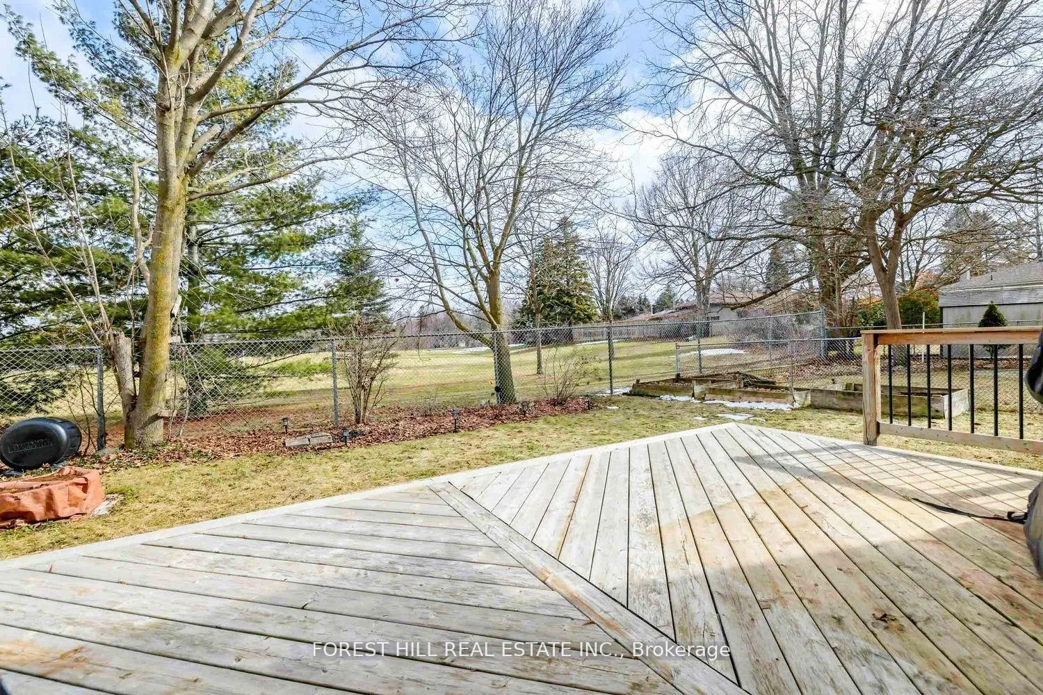 Photo 37 of 49 Seaton Drive, Aurora, Aurora Highlands — HOMEH