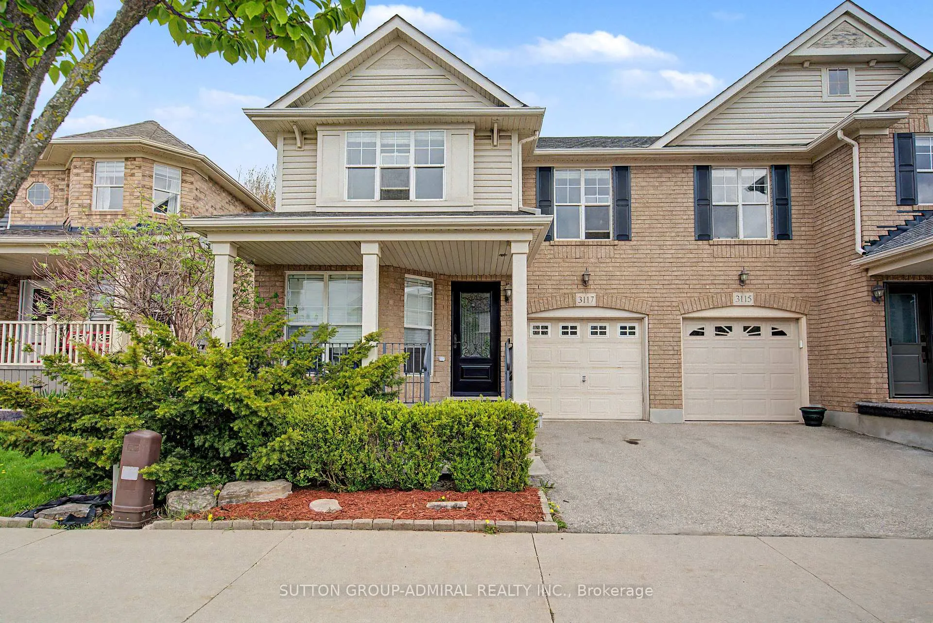 Photo 1 of 3117 Rotary Way, Burlington, Alton — HOMEH