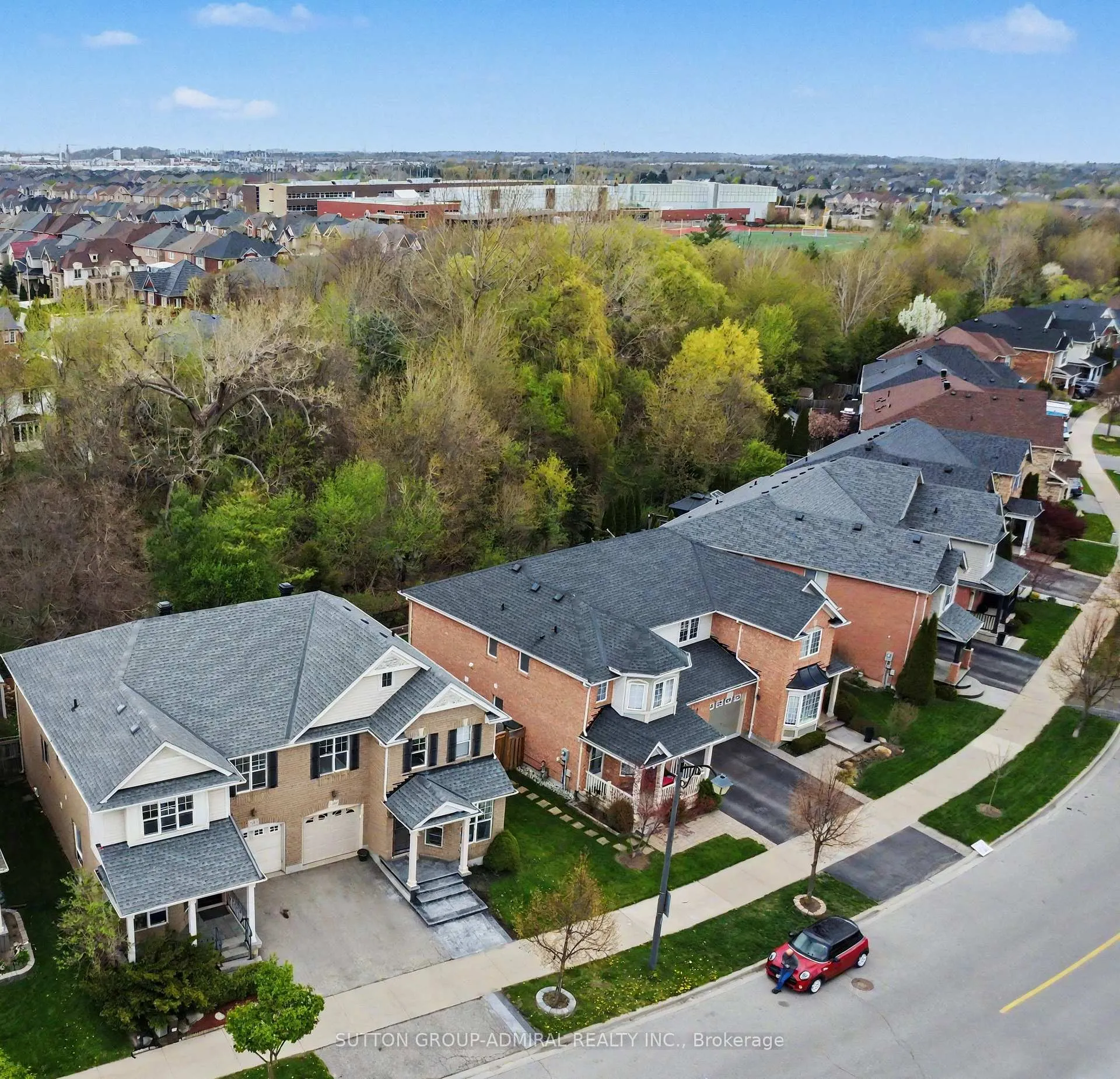 Photo 28 of 3117 Rotary Way, Burlington, Alton — HOMEH