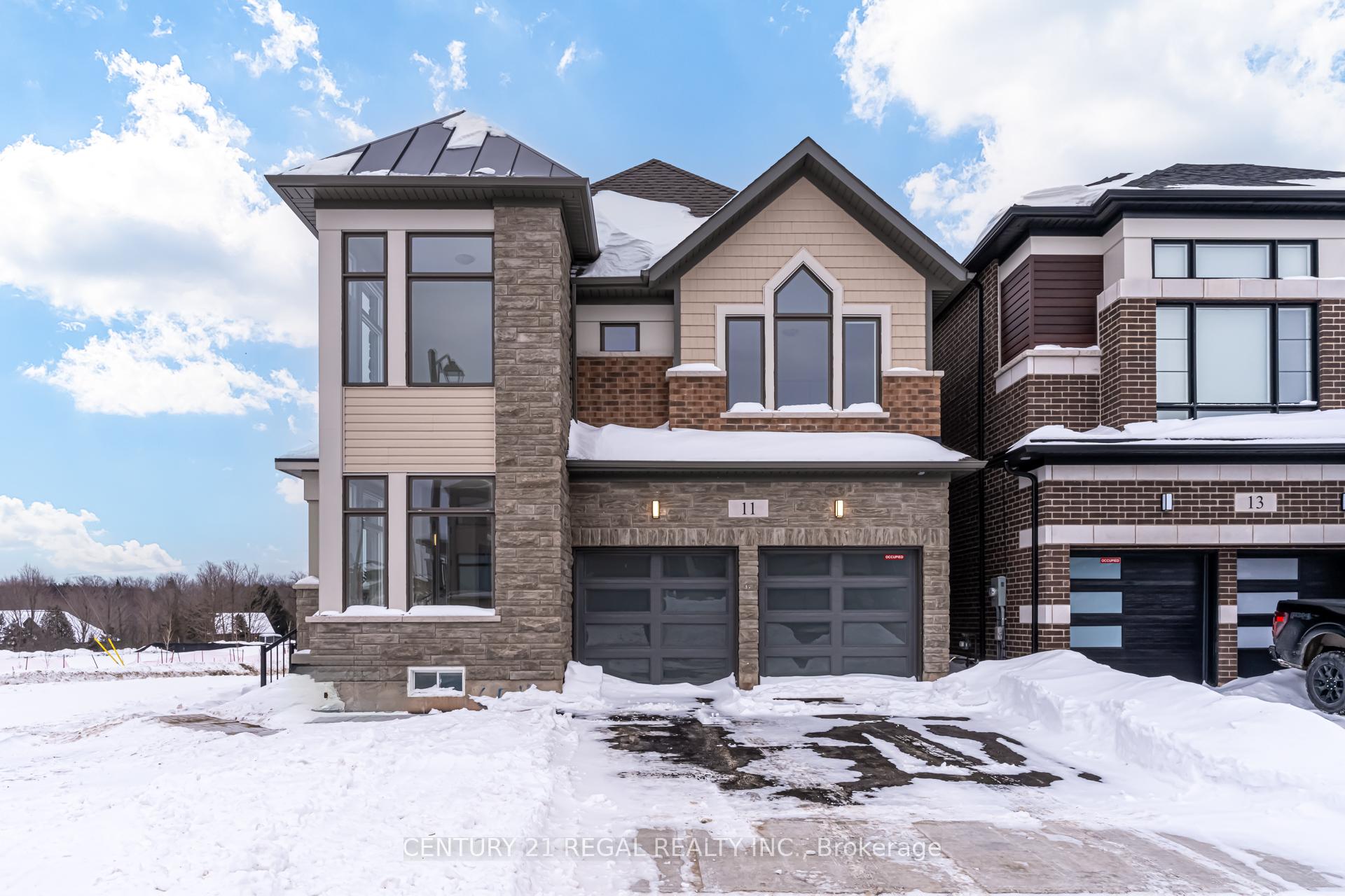 Photo 1 of 11 Tyler Avenue, Erin — HOMEH