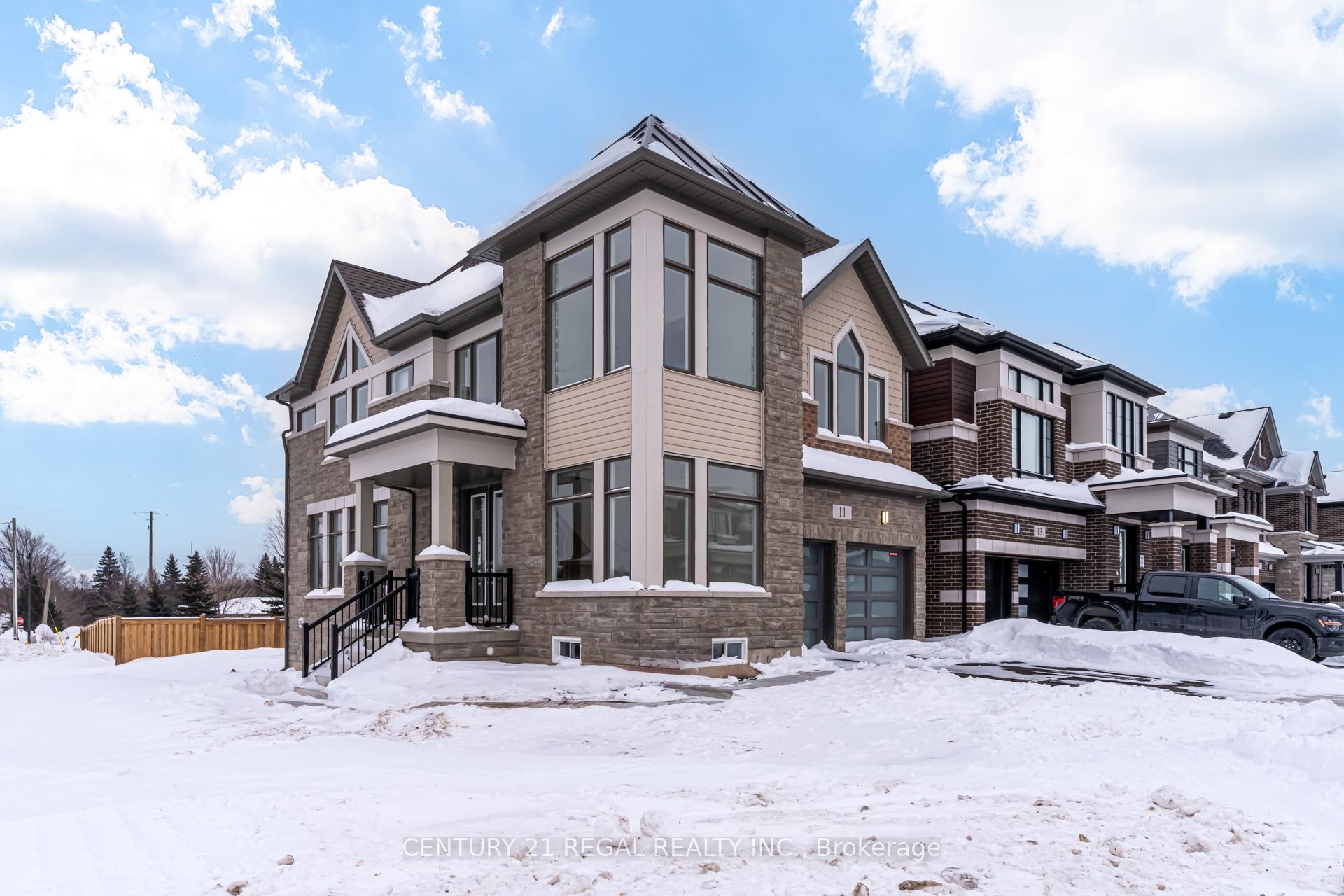 Photo 3 of 11 Tyler Avenue, Erin — HOMEH