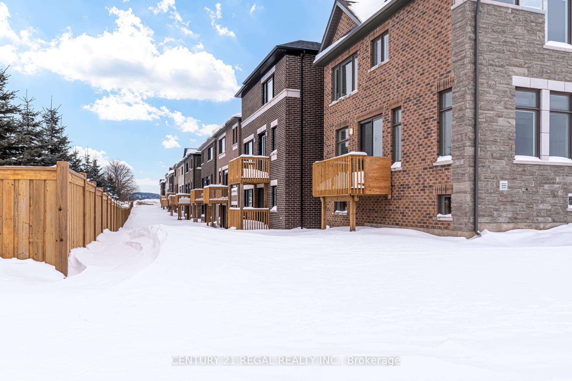 Photo 28 of 11 Tyler Avenue, Erin — HOMEH