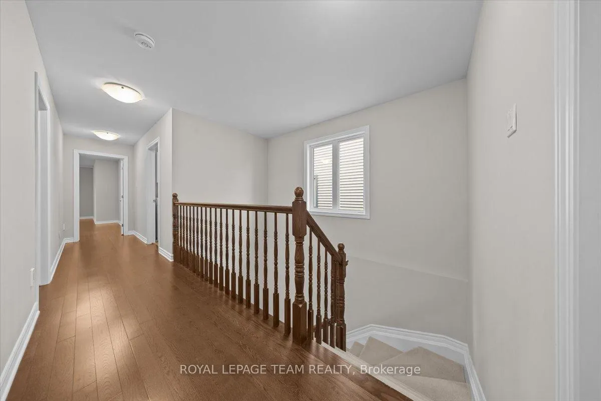 Photo 12 of 20 Cento Way, Ottawa, Stittsville (North) — HOMEH