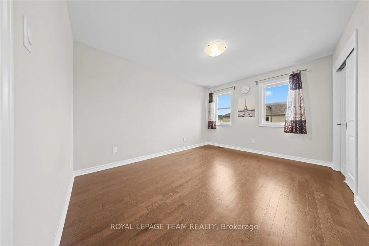 Photo 13 of 20 Cento Way, Ottawa, Stittsville (North) — HOMEH